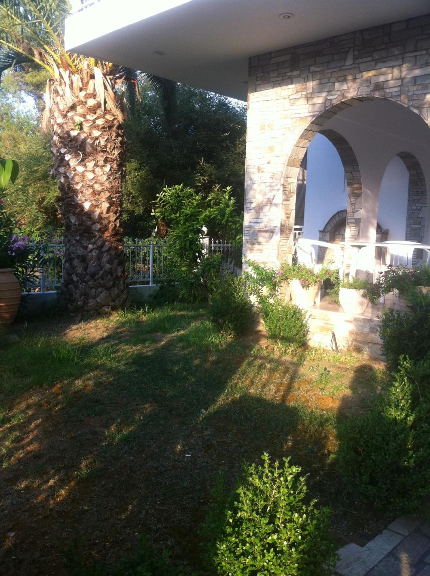 Pefki Villas Exterior foto